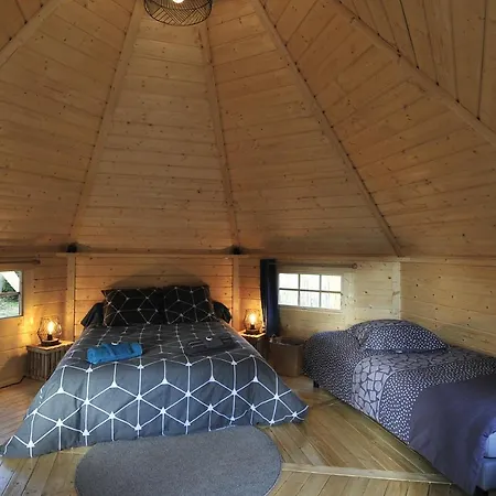 Kota Finlandais Etretat