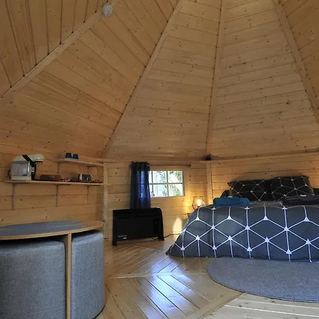 Kota Finlandais Etretat *