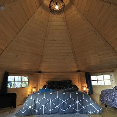 Kota Finlandais Etretat * Les Loges (Seine-Maritime)