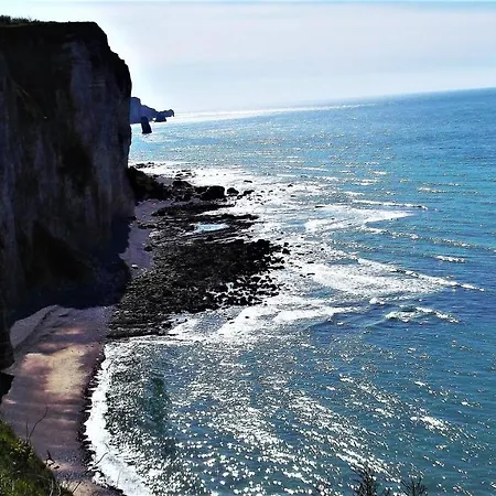 Kota Finlandais Etretat Les Loges (Seine-Maritime)