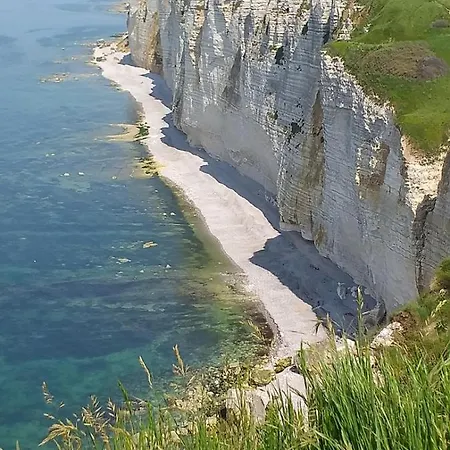 Kota Finlandais Etretat