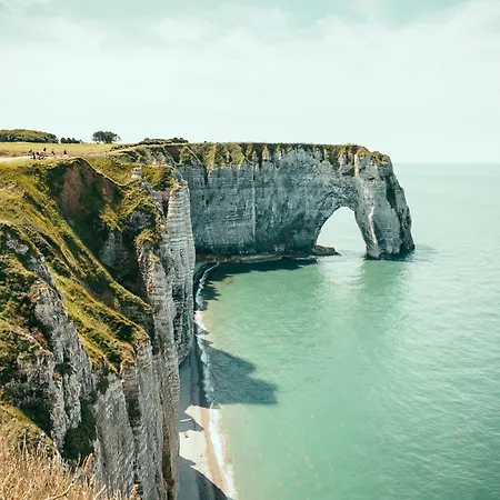 Kota Finlandais Etretat * Les Loges (Seine-Maritime)
