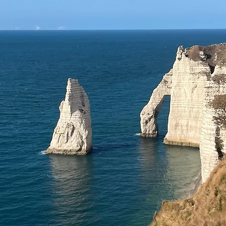 Kota Finlandais Etretat * Les Loges (Seine-Maritime)