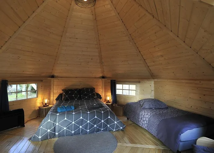 Kota Finlandais Etretat