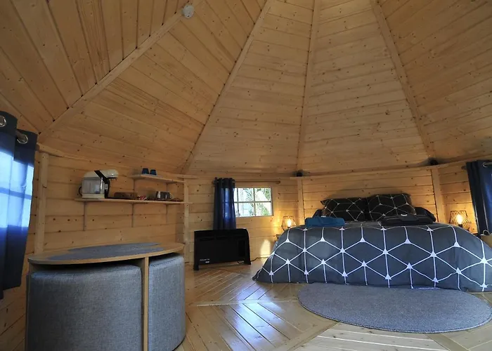 Kota Finlandais Etretat *