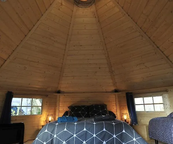 Kota Finlandais Etretat * Les Loges (Seine-Maritime)