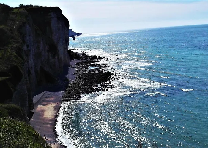 Kota Finlandais Etretat Les Loges (Seine-Maritime)