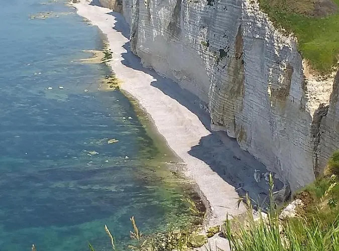 Kota Finlandais Etretat